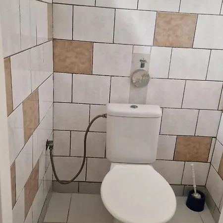 Zlta Hébergement de vacances Jelenec