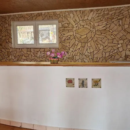 Hébergement de vacances Zlta