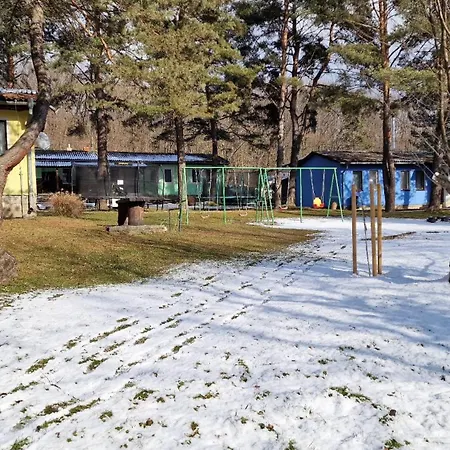 Zlta Hébergement de vacances