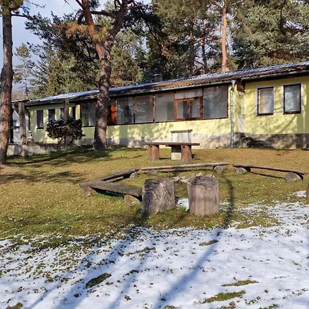 Zlta Hébergement de vacances *