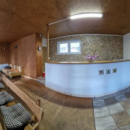 Hébergement de vacances Zlta *