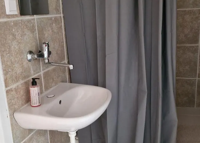 בית נופש Zlta Jelenec