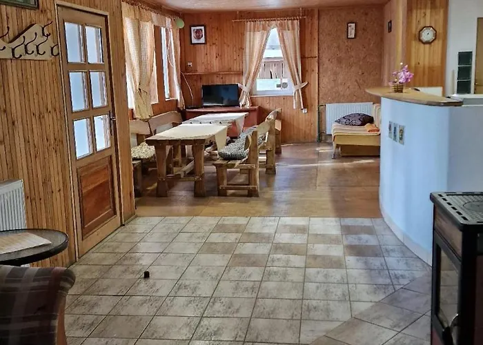 בית נופש Zlta