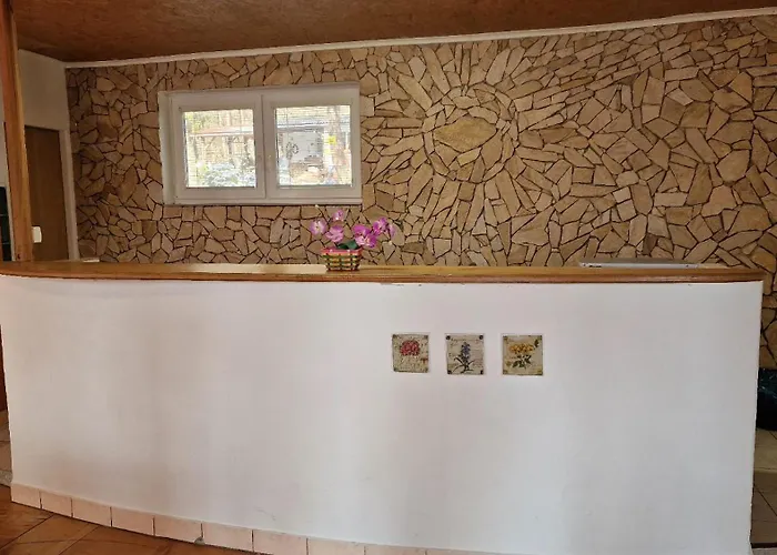 בית נופש Zlta