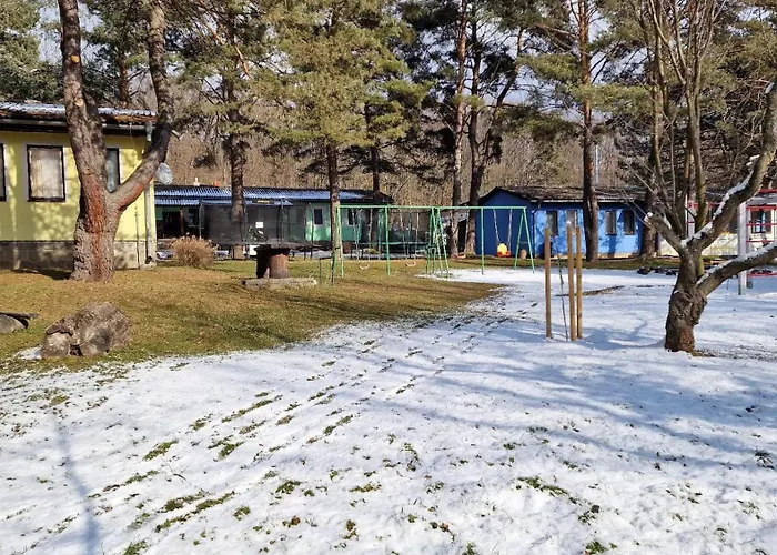 Zlta בית נופש