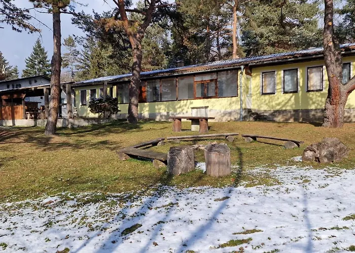 Zlta בית נופש *